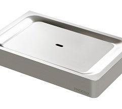 Gs895 40 Gloss Soap Dish