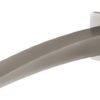 Ru776 40 Rush Wall Bath Outlet 180mm