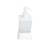 Soho Fs Soap Dispenser Wh E Orig