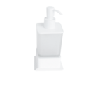 Soho Fs Soap Dispenser Wh E Orig