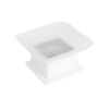 Soho Fs Soap Holder Wh E Orig