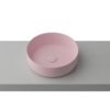Allure Basin Pink C