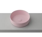 Allure Basin Pink C