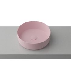 Allure Basin Pink C