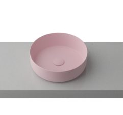 Allure Basin Pink C