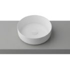 Allure Basin White C