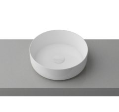 Allure Basin White C