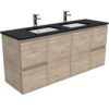 Fienza Sarah Edge Scandi Oak Sb150sd