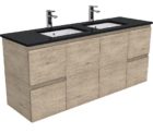 Fienza Sarah Edge Scandi Oak Sb150sd