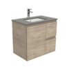 Fienza Sarah Edge Scandi Oak Sd75s
