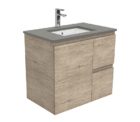 Fienza Sarah Edge Scandi Oak Sd75s