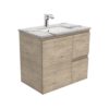 Fienza Sarah Edge Scandi Oak Sm75s