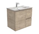 Fienza Sarah Edge Scandi Oak Sm75s