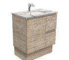 Fienza Sarah Edge Scandi Oak Sm75sk