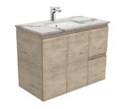 Fienza Sarah Edge Scandi Oak Sm90s