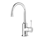 Phoenix Nostalgia Sink Mixer 160 Chw