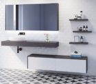 Timberline Milan Vanity 1500mm M15nw