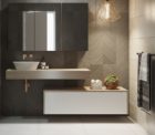 Timberline Milan Vanity1200mm M12nw2