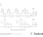 Timberline Milan Specs