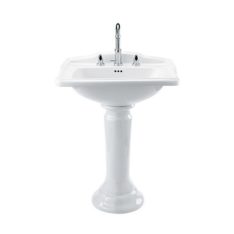 Birmingham Basin Pedestal