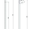 F3031pg Technical Drawing