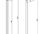 F3031pg Technical Drawing