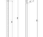 F3031pv Technical Drawing