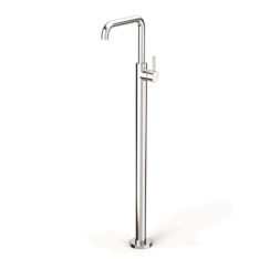 Faucet Pegasim Floor Bath Mixer Square