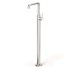 Faucet Pegasim Floor Bath Mixer Square