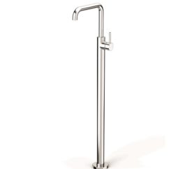 Faucet Pegasim Floor Bath Mixer Square