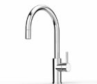 Faucet Pegasim Sink Mixer Curve Pullout