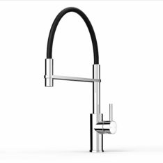 Faucet Pegasim Sink Mixer Pulldown