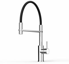 Faucet Pegasim Sink Mixer Pulldown