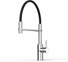 Faucet Pegasim Sink Mixer Pulldown