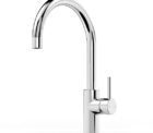 Faucet Pegasi M Sink Mix Curve 220