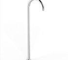 Faucet Pegasi Floor Bath Spout