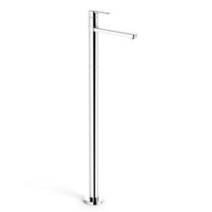 Faucet Zeos Floor Bath Mixer