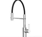 Faucet Zeos Sink Mixer Pulldown