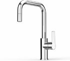 Faucet Zeos Sink Mixer Square Pullout1