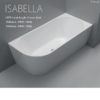 Fienza Isabella Bath Fr67l 2