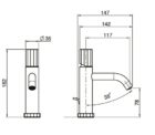 Fima Spilla Tech F3031xsv Spec