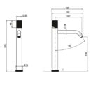 Fima Spillo Tech F3031hxsgcr Spec