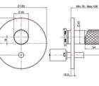 Fima Spillo Tech F3039x2x Spec