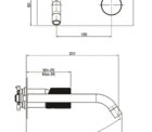 Fima Spillo Tech F3051lx5g Spec