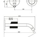 Fima Spillo Tech F3051lx8gcr Spec