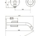 Fima Spillo Tech F3051lx8v Spec