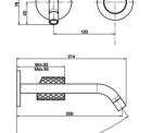 Fima Spillo Tech F3051lx8x Spec