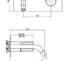 Fima Spillo Tech F3051x5v Spec