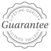 Lifetime Guarantee Png