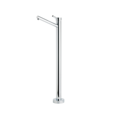 Phoenix V799 Chr Vivid Floor Mounted Bath Mixer 3